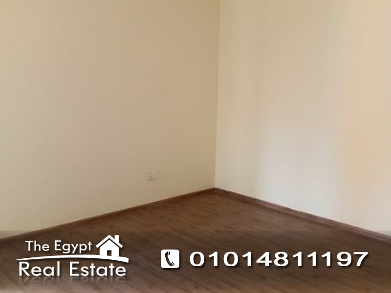 The Egypt Real Estate :Residential Apartments For Sale in Easy Life Compound - Cairo - Egypt :Photo#4