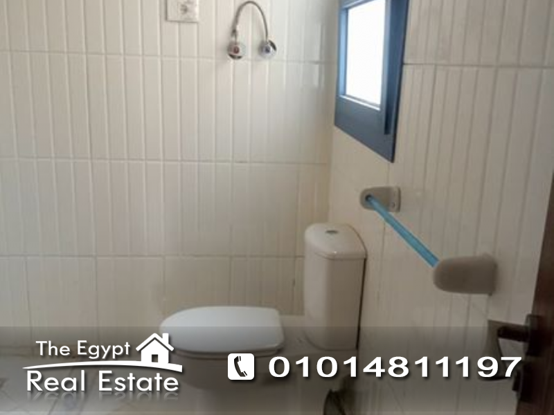The Egypt Real Estate :Residential Apartments For Sale in Easy Life Compound - Cairo - Egypt :Photo#5