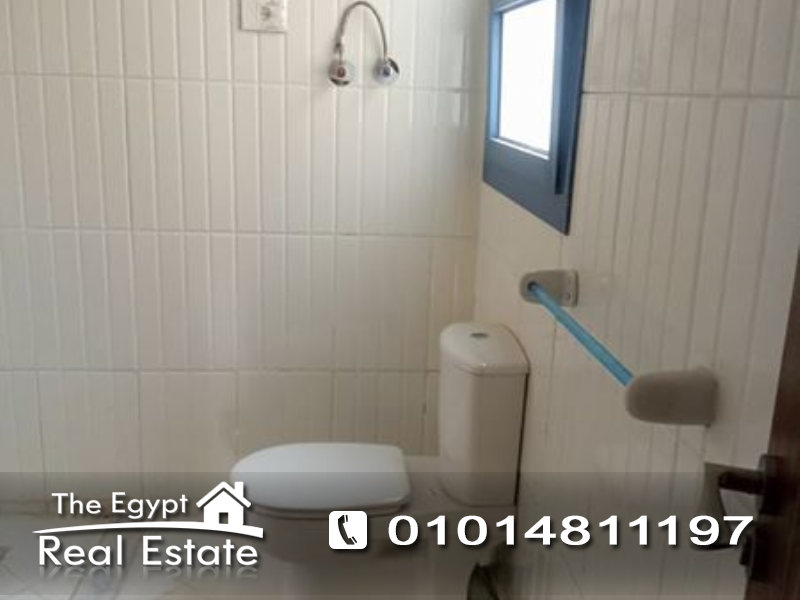 ذا إيجبت ريل إستيت :سكنى شقق للبيع فى كمبوند أيزى لايف‬ - القاهرة - مصر :Photo#5