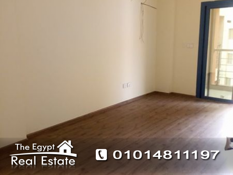 The Egypt Real Estate :Residential Apartments For Sale in Easy Life Compound - Cairo - Egypt :Photo#6