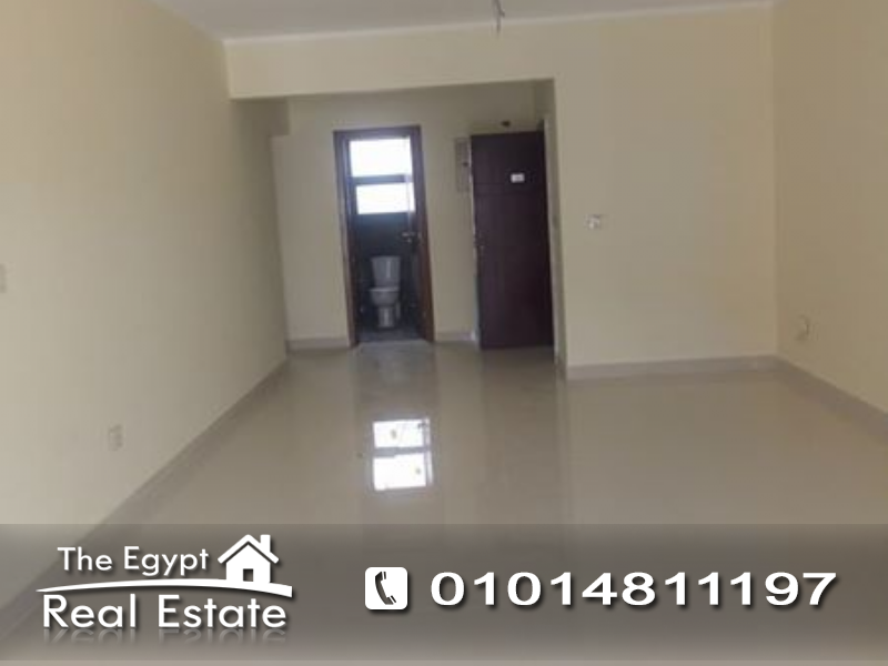 The Egypt Real Estate :Residential Apartments For Sale in Easy Life Compound - Cairo - Egypt :Photo#7