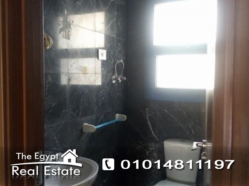 The Egypt Real Estate :Residential Apartments For Sale in Easy Life Compound - Cairo - Egypt :Photo#8