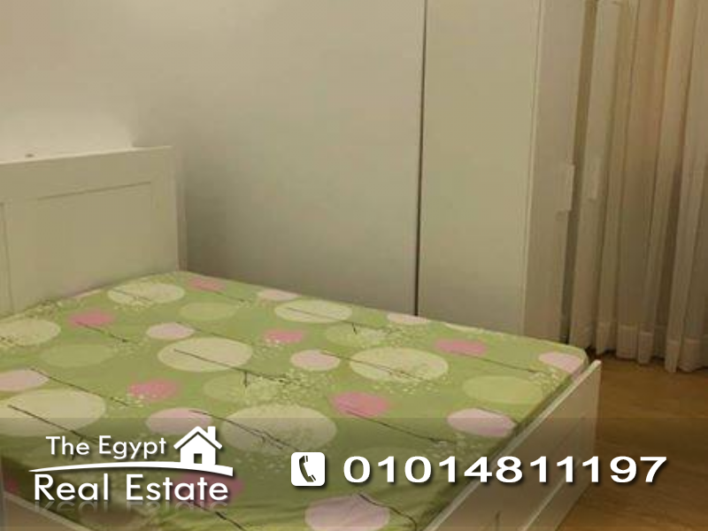 The Egypt Real Estate :Residential Duplex For Rent in Narges - Cairo - Egypt :Photo#3