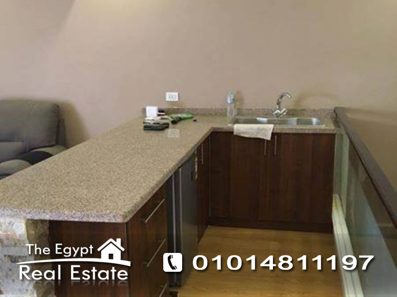 The Egypt Real Estate :Residential Duplex For Rent in Narges - Cairo - Egypt :Photo#8