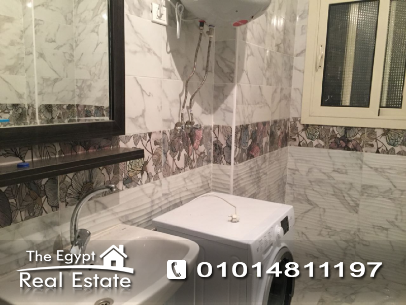 ذا إيجبت ريل إستيت :سكنى شقق للإيجار فى كمباوند حياتي ريزيدنس - القاهرة - مصر :Photo#4