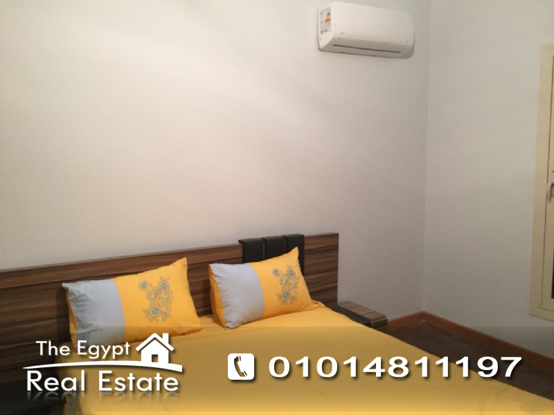 The Egypt Real Estate :Residential Apartments For Rent in Hayati Residence Compound - Cairo - Egypt :Photo#7