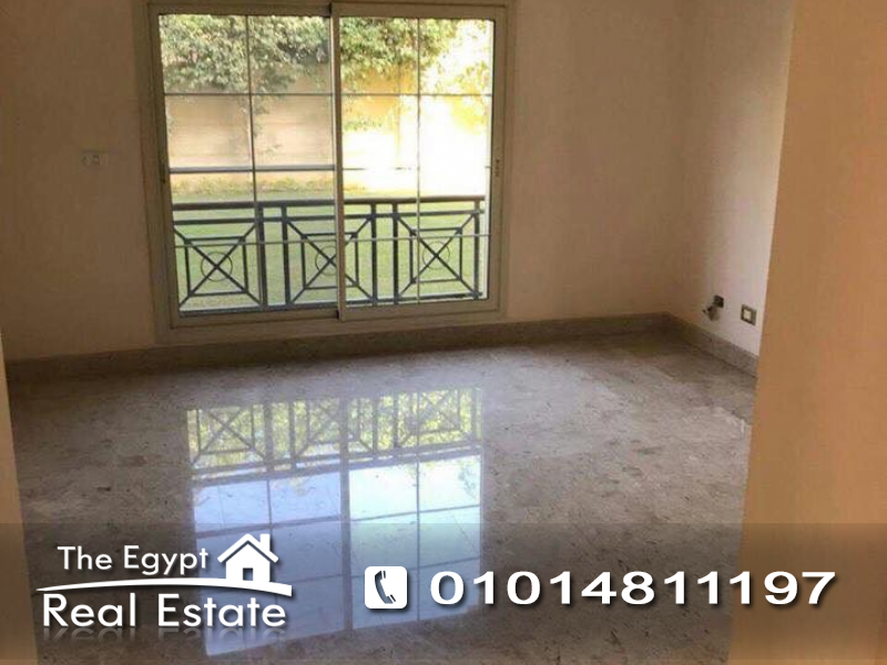 The Egypt Real Estate :Residential Twin House For Rent in Al Dyar Compound - Cairo - Egypt :Photo#1