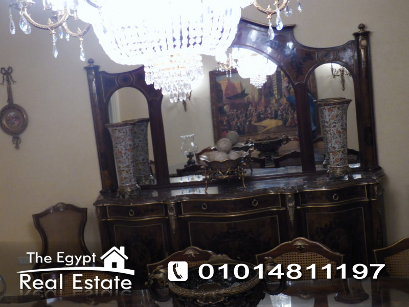 ذا إيجبت ريل إستيت :سكنى فيلا خاصة للبيع فى مدينتى - القاهرة - مصر :Photo#6