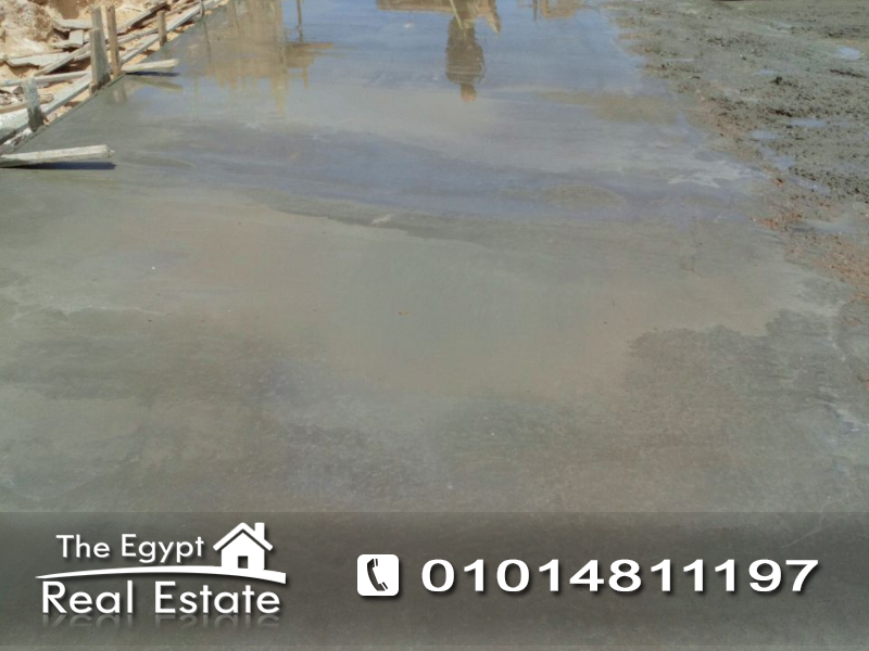The Egypt Real Estate :Vacation Chalet For Sale in Borg El Arab (North Coast) - North Coast / Alexandria - Egypt :Photo#4