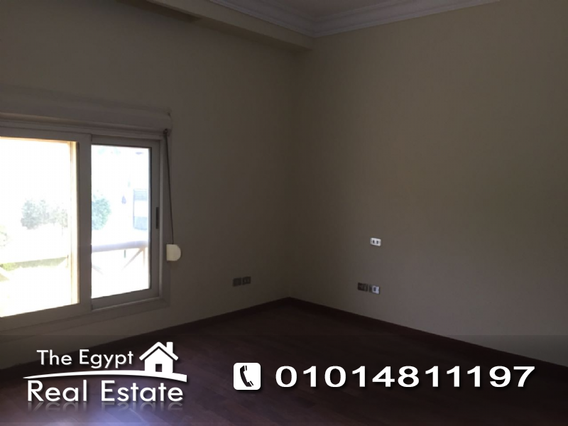 The Egypt Real Estate :Residential Villas For Rent in Katameya Hills - Cairo - Egypt :Photo#6