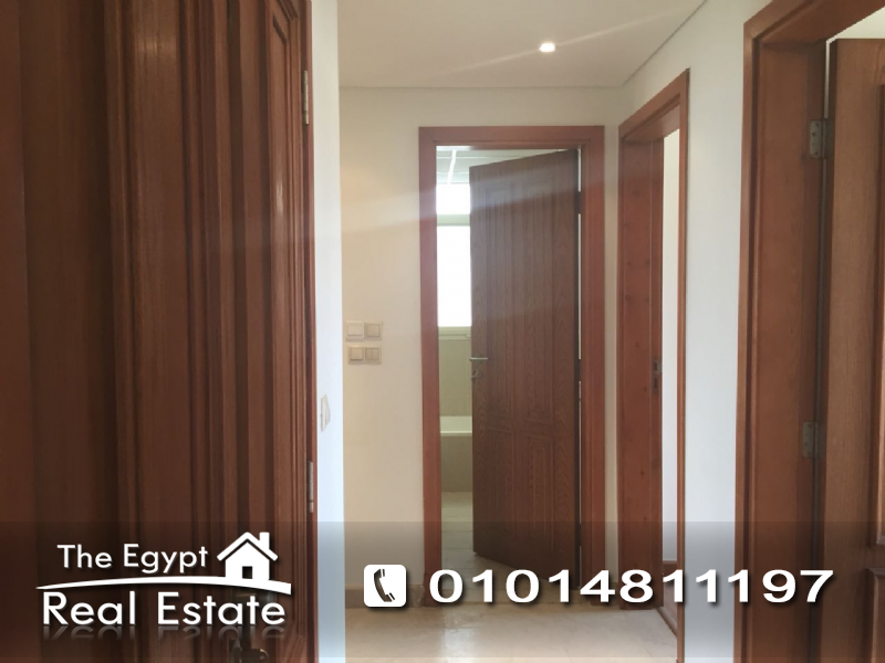 The Egypt Real Estate :Residential Apartments For Rent in  Uptown Cairo - Cairo - Egypt