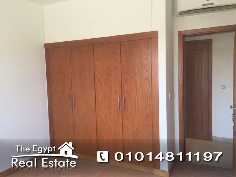 The Egypt Real Estate :Residential Apartments For Rent in Uptown Cairo - Cairo - Egypt :Photo#2