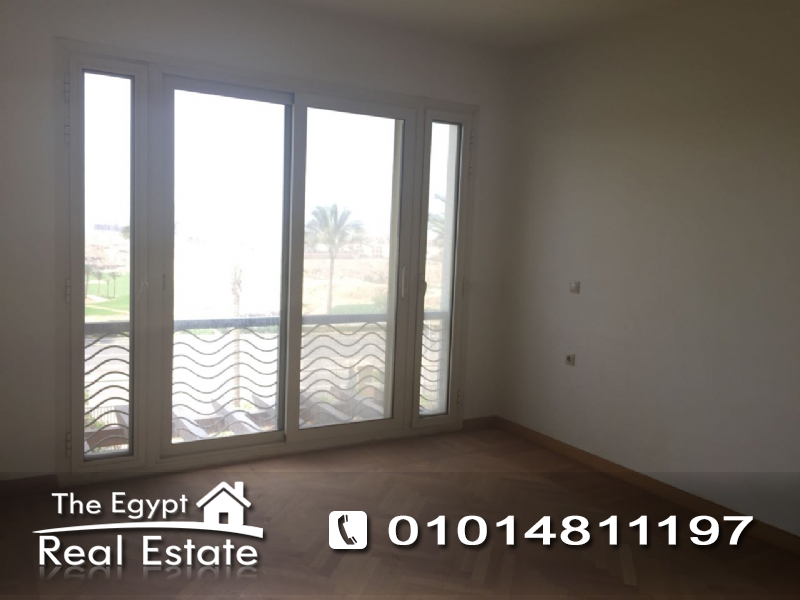 The Egypt Real Estate :Residential Apartments For Rent in Uptown Cairo - Cairo - Egypt :Photo#3