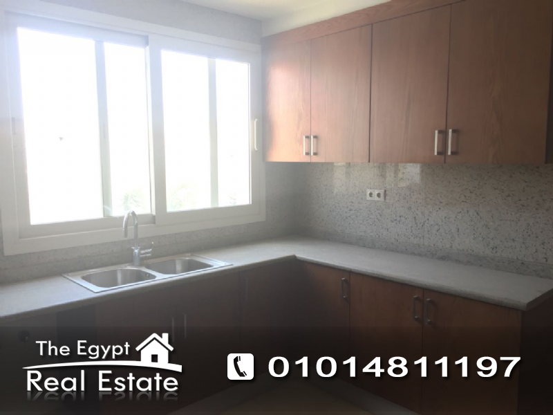 The Egypt Real Estate :Residential Apartments For Rent in Uptown Cairo - Cairo - Egypt :Photo#5