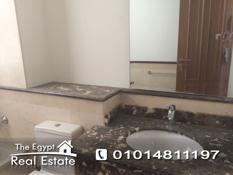 The Egypt Real Estate :Residential Apartments For Rent in Uptown Cairo - Cairo - Egypt :Photo#6