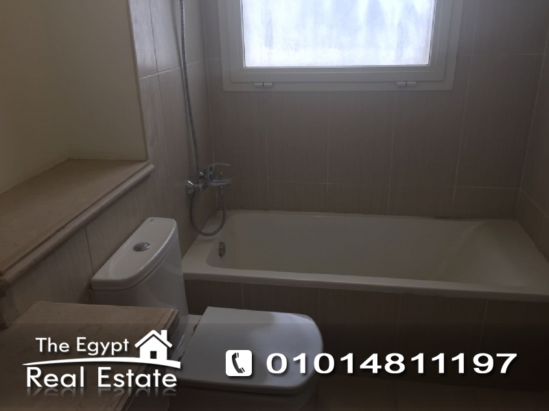 The Egypt Real Estate :Residential Apartments For Rent in Uptown Cairo - Cairo - Egypt :Photo#7