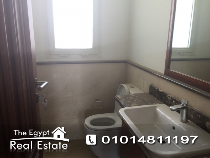 The Egypt Real Estate :Residential Apartments For Rent in Uptown Cairo - Cairo - Egypt :Photo#8