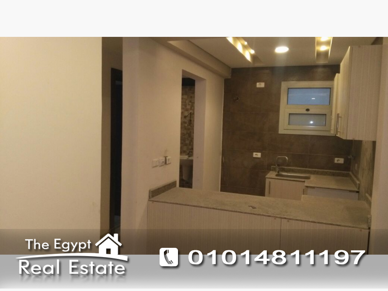 The Egypt Real Estate :Residential Penthouse For Sale in Mirage Residence - Cairo - Egypt :Photo#2