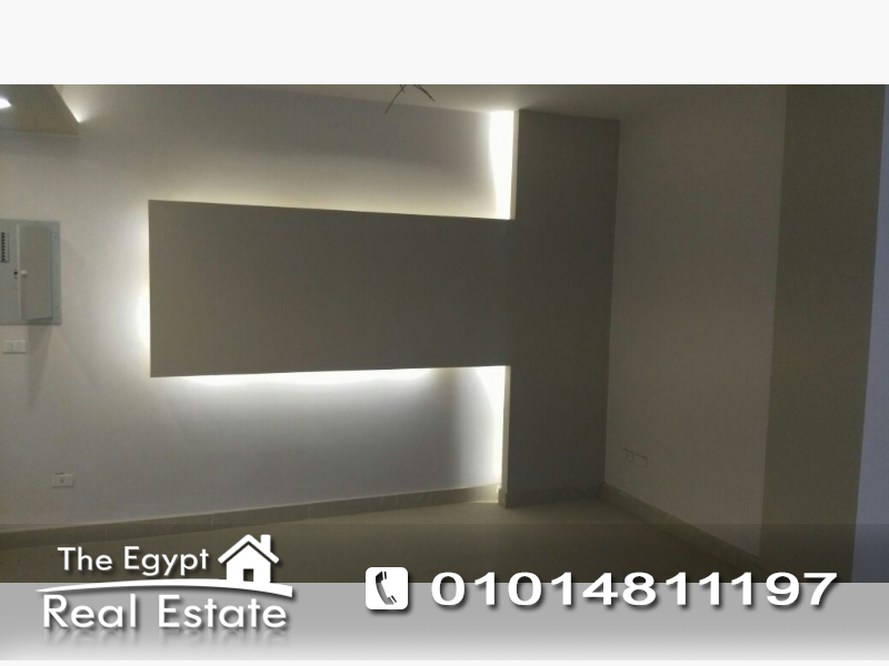 The Egypt Real Estate :Residential Penthouse For Sale in Mirage Residence - Cairo - Egypt :Photo#3
