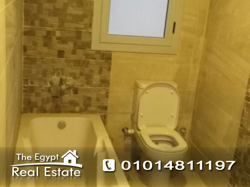 The Egypt Real Estate :Residential Penthouse For Sale in Mirage Residence - Cairo - Egypt :Photo#4