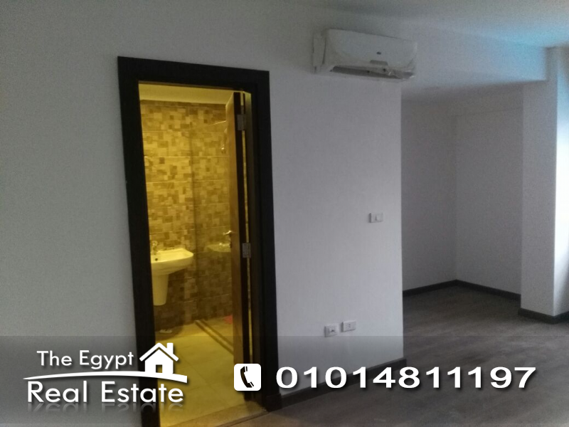 ذا إيجبت ريل إستيت :سكنى بنتهاوس روف للبيع فى ميراج ريزيدنس - القاهرة - مصر :Photo#5