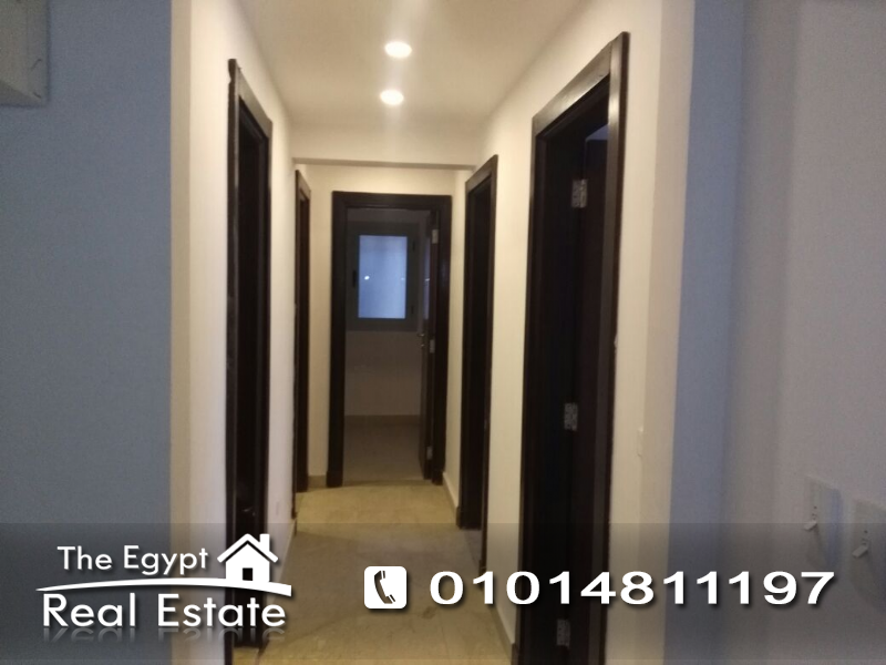 The Egypt Real Estate :Residential Penthouse For Sale in Mirage Residence - Cairo - Egypt :Photo#6