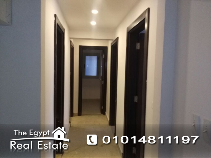 ذا إيجبت ريل إستيت :سكنى بنتهاوس روف للبيع فى ميراج ريزيدنس - القاهرة - مصر :Photo#6