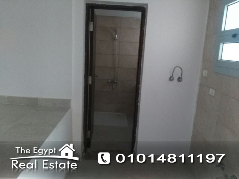 The Egypt Real Estate :Residential Penthouse For Sale in Mirage Residence - Cairo - Egypt :Photo#8