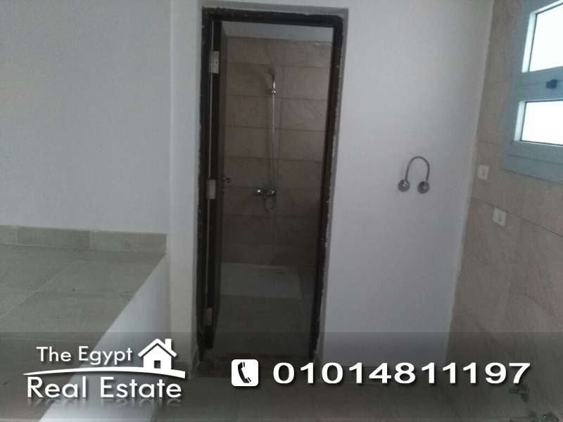 ذا إيجبت ريل إستيت :سكنى بنتهاوس روف للبيع فى ميراج ريزيدنس - القاهرة - مصر :Photo#8