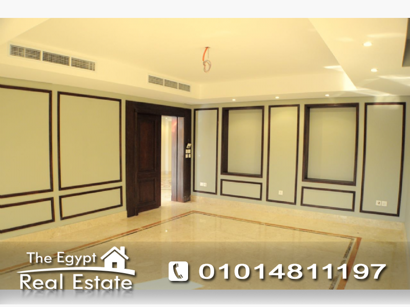 The Egypt Real Estate :Residential Villas For Sale in Al Rehab City - Cairo - Egypt :Photo#5