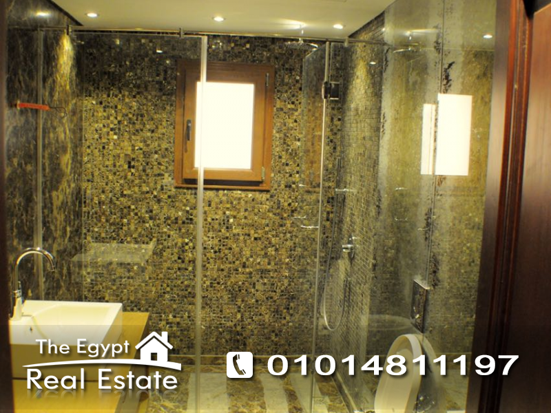 The Egypt Real Estate :Residential Villas For Sale in Al Rehab City - Cairo - Egypt :Photo#7