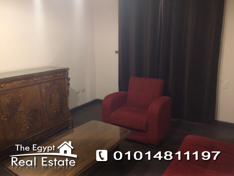 The Egypt Real Estate :Residential Apartments For Rent in Gharb El Golf - Cairo - Egypt :Photo#5