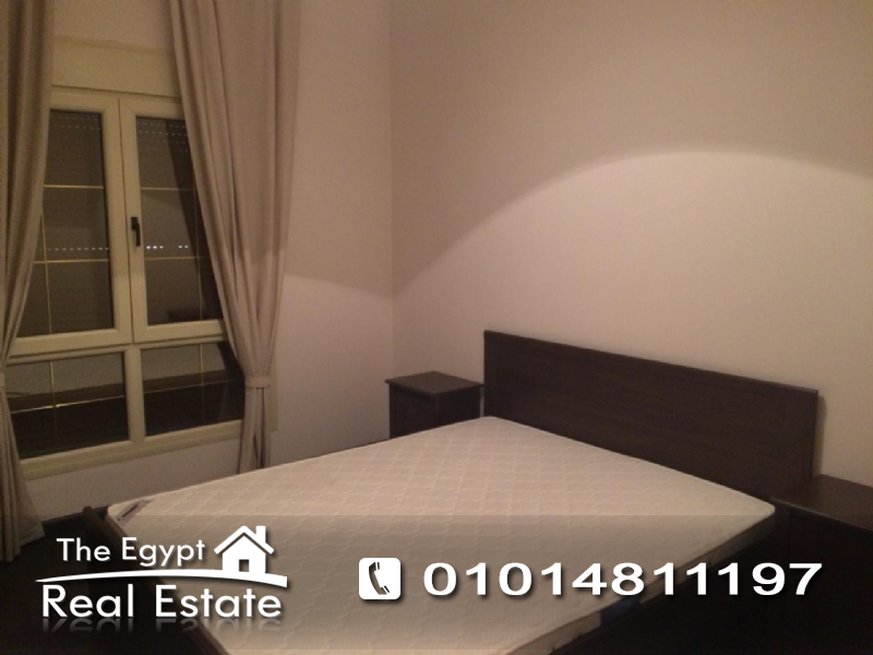 The Egypt Real Estate :Residential Apartments For Rent in Gharb El Golf - Cairo - Egypt :Photo#6