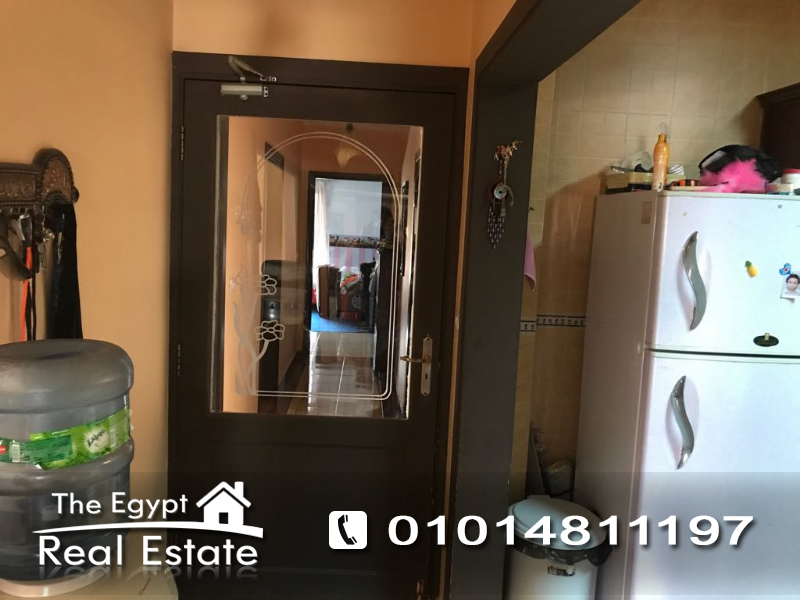 The Egypt Real Estate :Residential Apartments For Rent in Al Rehab City - Cairo - Egypt :Photo#8