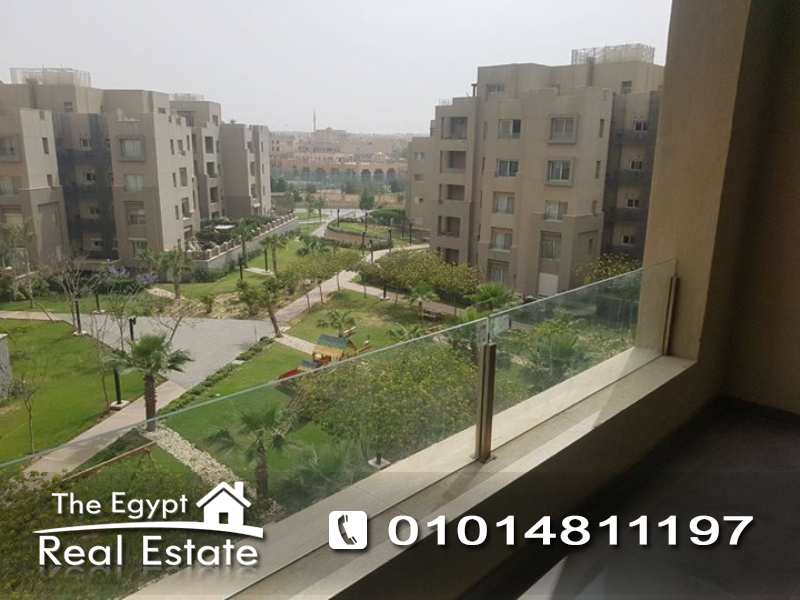 ذا إيجبت ريل إستيت :سكنى شقق للإيجار فى ذا فيلدج - القاهرة - مصر :Photo#2