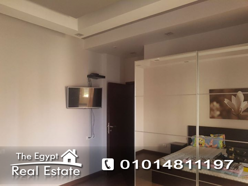 ذا إيجبت ريل إستيت :سكنى شقق للإيجار فى ذا فيلدج - القاهرة - مصر :Photo#5