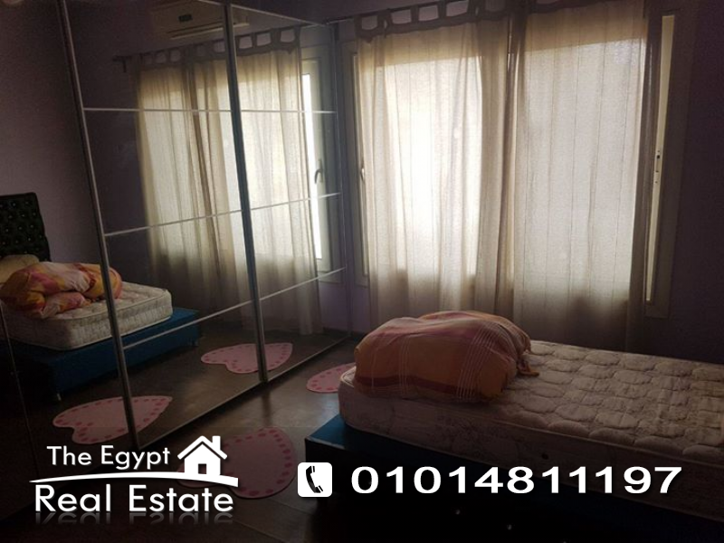 The Egypt Real Estate :Residential Apartments For Rent in The Village - Cairo - Egypt :Photo#6