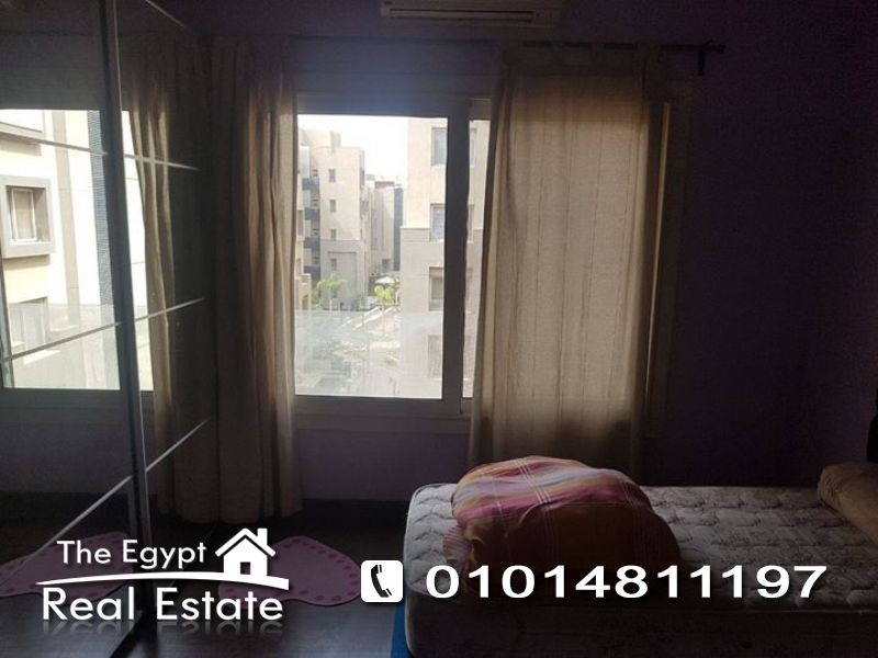 ذا إيجبت ريل إستيت :سكنى شقق للإيجار فى ذا فيلدج - القاهرة - مصر :Photo#7