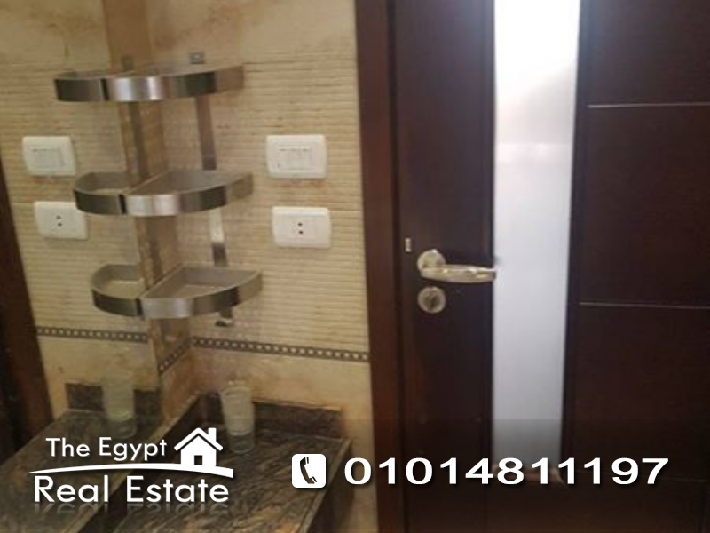 The Egypt Real Estate :Residential Apartments For Rent in The Village - Cairo - Egypt :Photo#8