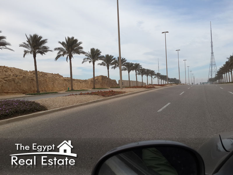 The Egypt Real Estate :244 :Residential Stand Alone Villa For Sale in  Uptown Cairo - Cairo - Egypt