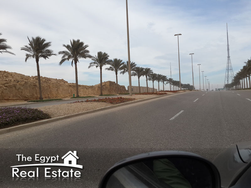 The Egypt Real Estate :Residential Stand Alone Villa For Sale in  Uptown Cairo - Cairo - Egypt