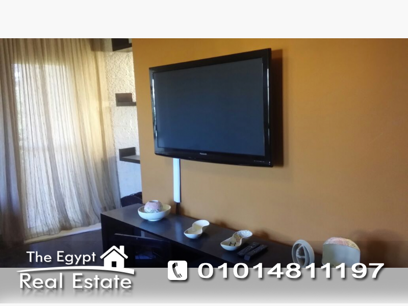 The Egypt Real Estate :Residential Villas For Sale in Al Rehab City - Cairo - Egypt :Photo#7