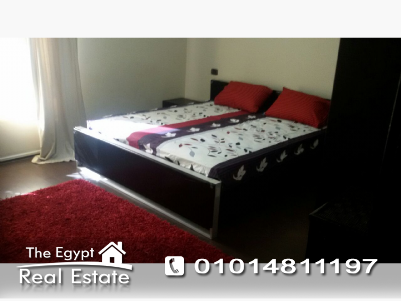 The Egypt Real Estate :Residential Villas For Sale in Al Rehab City - Cairo - Egypt :Photo#8