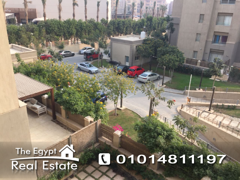 ذا إيجبت ريل إستيت :سكنى شقق للبيع فى ذا فيلدج - القاهرة - مصر :Photo#3