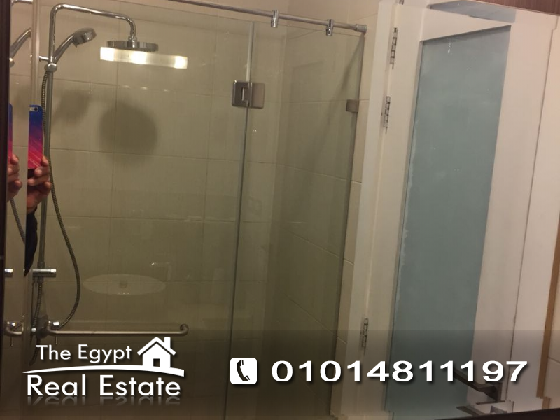 The Egypt Real Estate :Residential Apartments For Sale in The Village - Cairo - Egypt :Photo#6