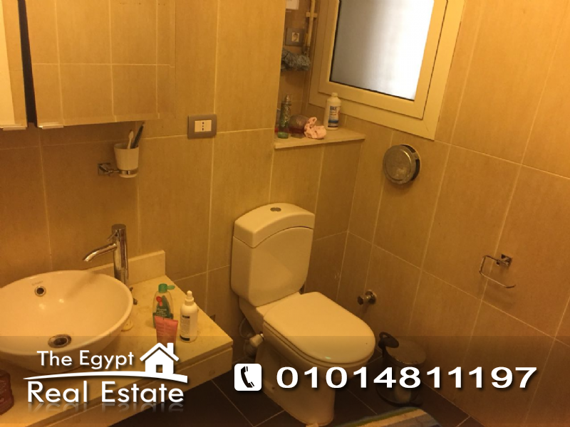 The Egypt Real Estate :Residential Apartments For Sale in The Village - Cairo - Egypt :Photo#7