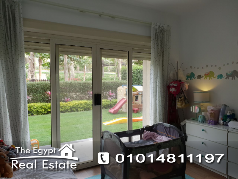 The Egypt Real Estate :Residential Apartments For Sale in Park View - Cairo - Egypt :Photo#4