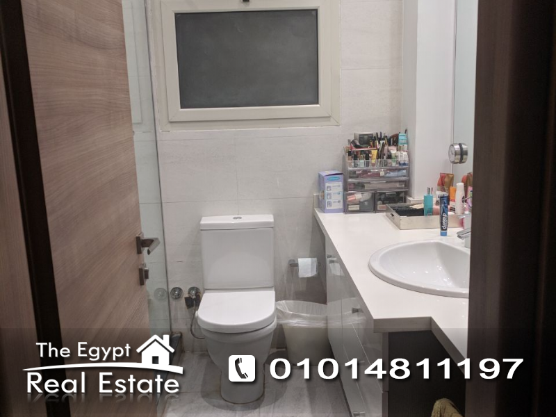 The Egypt Real Estate :Residential Apartments For Sale in Park View - Cairo - Egypt :Photo#7