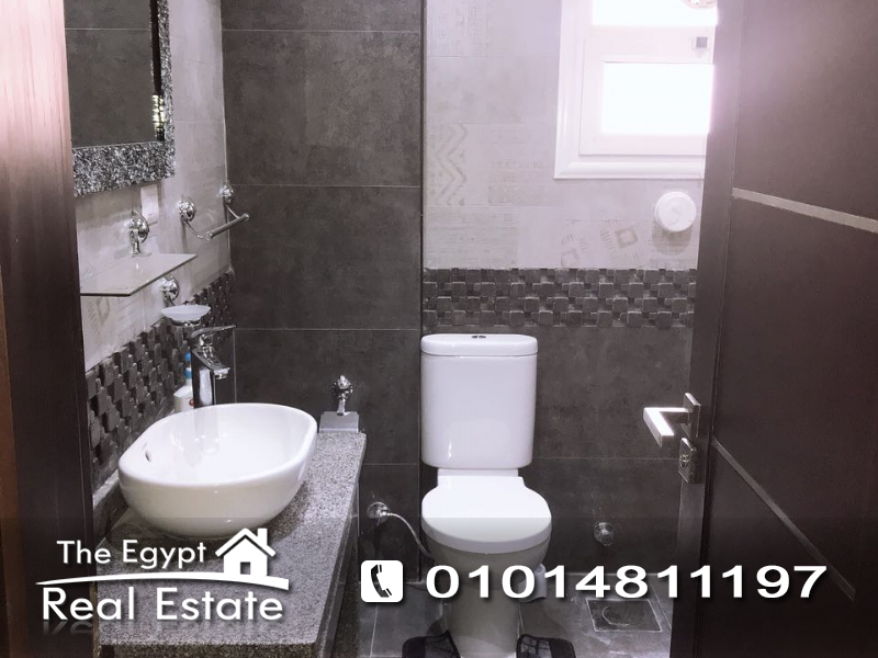 The Egypt Real Estate :Residential Apartments For Rent in Al Rehab City - Cairo - Egypt :Photo#6