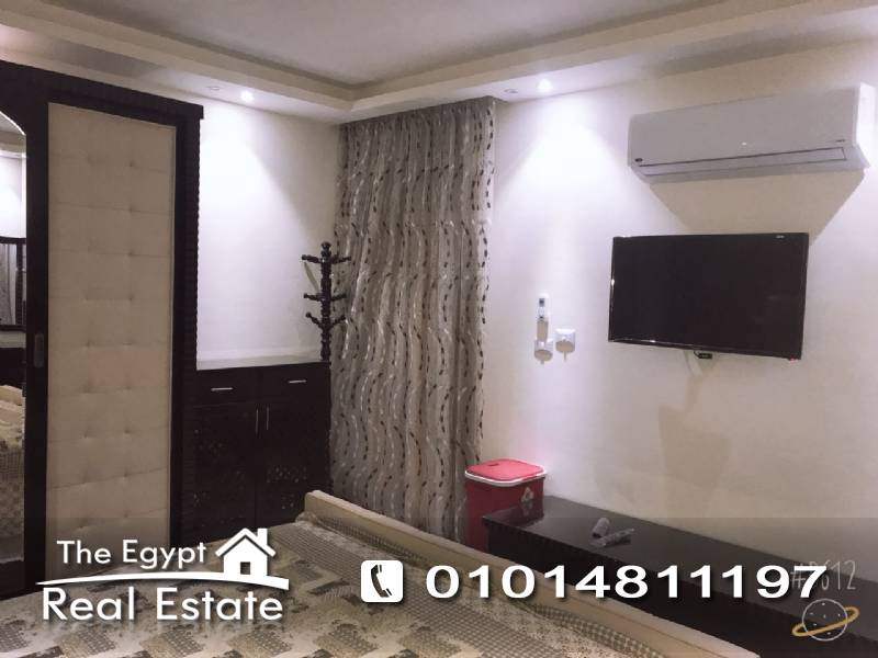 The Egypt Real Estate :Residential Apartments For Rent in Al Rehab City - Cairo - Egypt :Photo#7